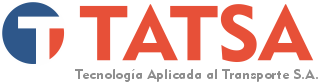 Logo TATSA